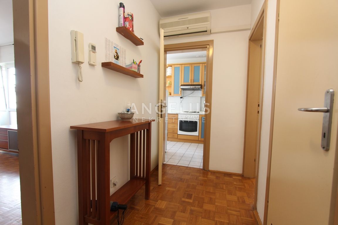 3 rooms, Apartment, 64m², 5 Floor