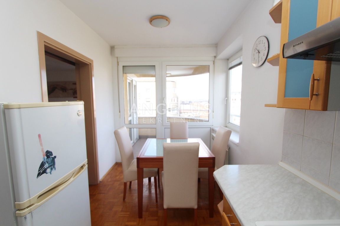 3-Zi., Wohnung, 64m², 5 Etage