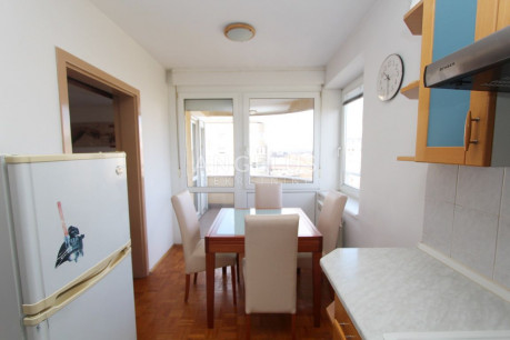 3 rooms, Apartment, 64m², 5 Floor