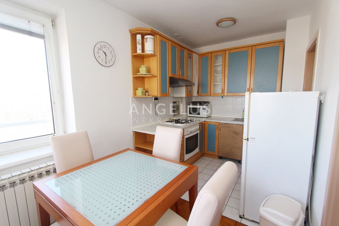 3-Zi., Wohnung, 64m², 5 Etage