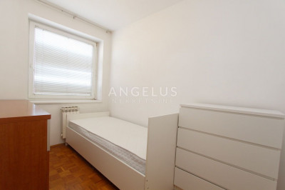 3-Zi., Wohnung, 64m², 5 Etage