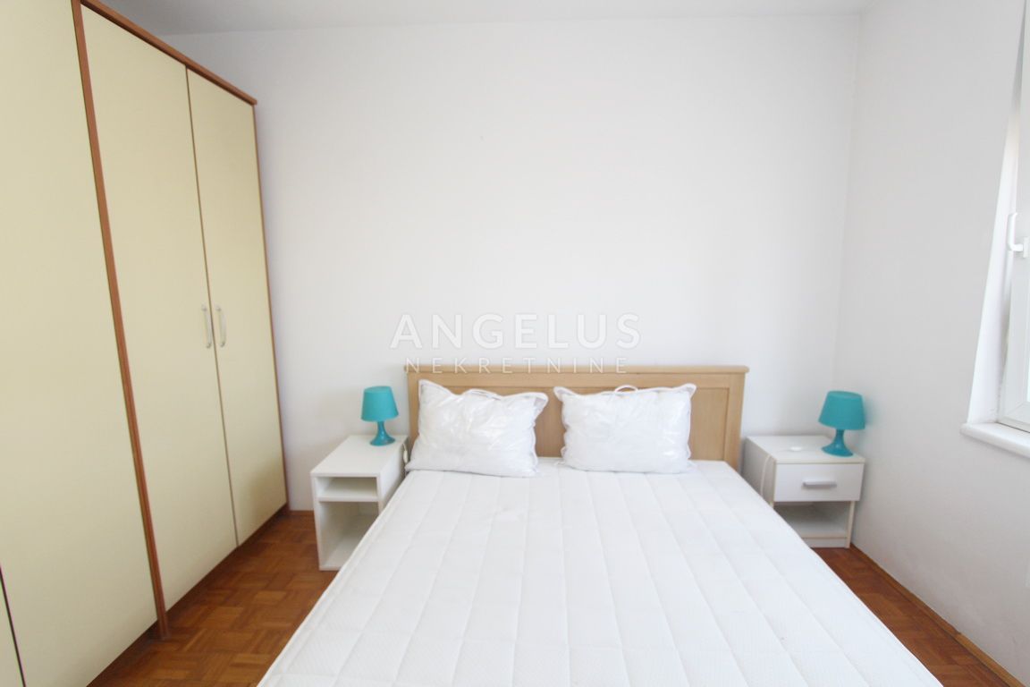 3-Zi., Wohnung, 64m², 5 Etage