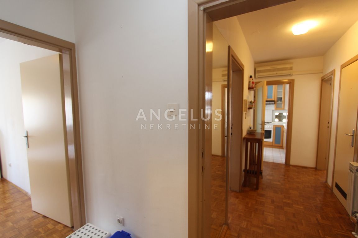 3 rooms, Apartment, 64m², 5 Floor