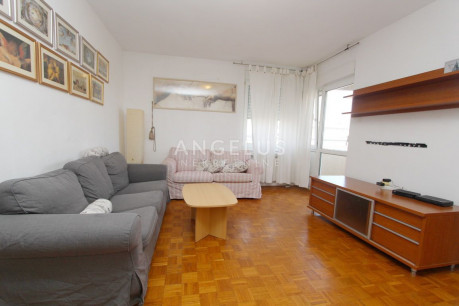 3 rooms, Apartment, 64m², 5 Floor