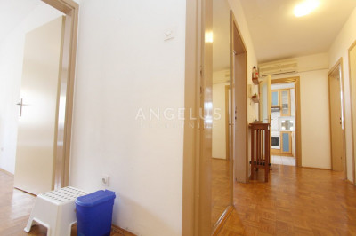 3-locale, Appartamento, 64m², 5 Piano