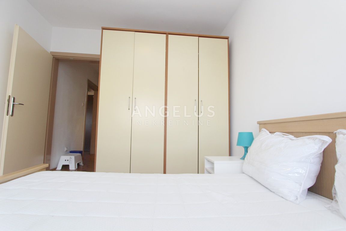 3-Zi., Wohnung, 64m², 5 Etage