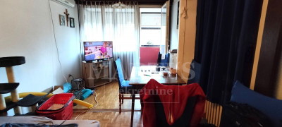 4-Zi., Wohnung, 86m², 1 Etage