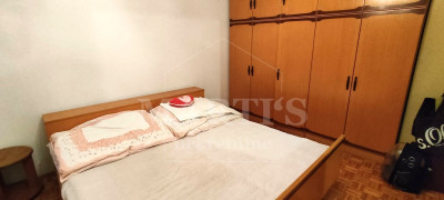 4-Zi., Wohnung, 86m², 1 Etage