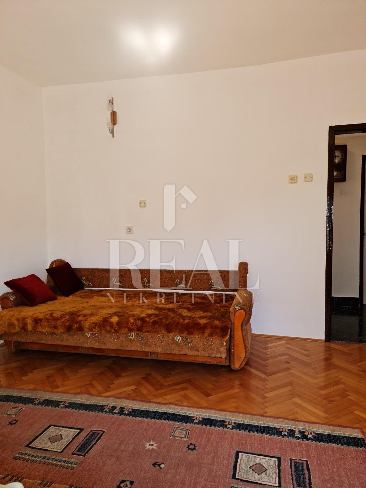 3-locale, Appartamento, 90m²