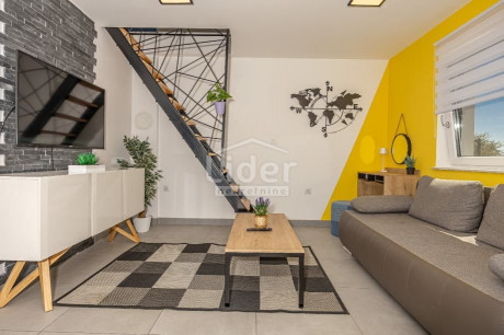 3-Zi., Wohnung, 85m²