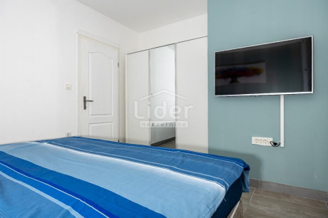 3 rooms, Apartment, 85m²