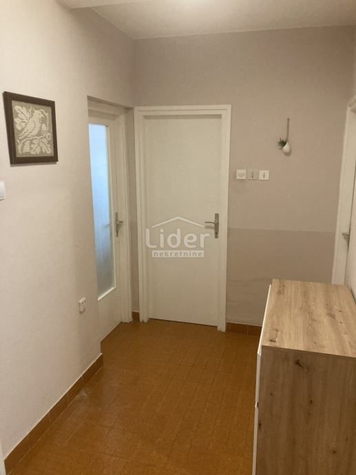 2-locale, Appartamento, 58m², 1 Piano