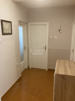 2-locale, Appartamento, 58m², 1 Piano