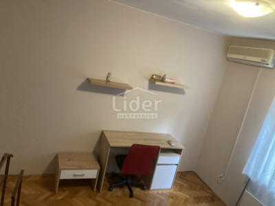 2-к, Квартира, 58м², 1 Этаж