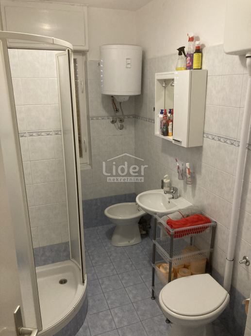 2-Zi., Wohnung, 58m², 1 Etage