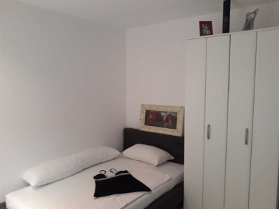 1 rooms, Apartment, 20m², 1 Floor