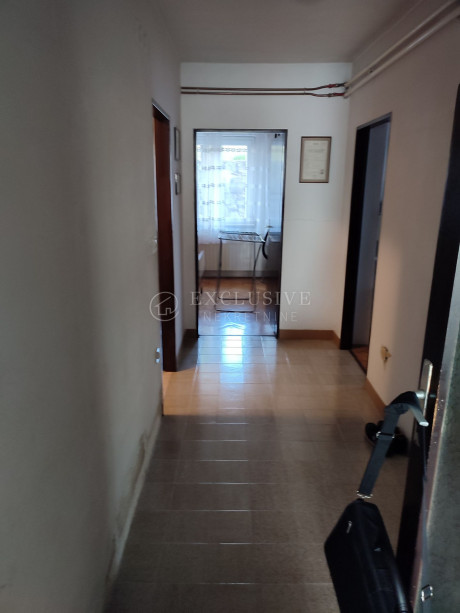 4 rooms, Apartment, 109m², 1 Floor