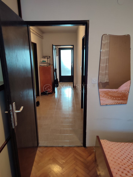 4 rooms, Apartment, 109m², 1 Floor