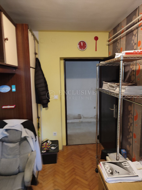 4 rooms, Apartment, 109m², 1 Floor