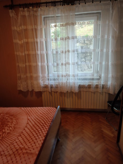 4 rooms, Apartment, 109m², 1 Floor