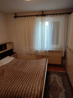 4 rooms, Apartment, 109m², 1 Floor