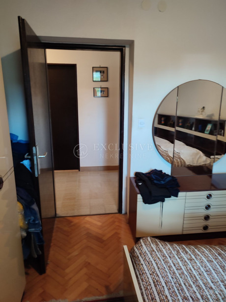 4 rooms, Apartment, 109m², 1 Floor