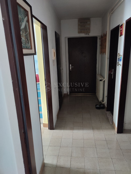 4-locale, Appartamento, 109m², 1 Piano