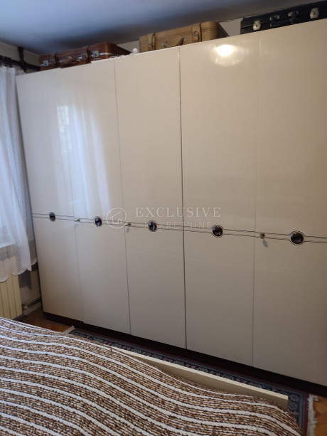 4-Zi., Wohnung, 109m², 1 Etage