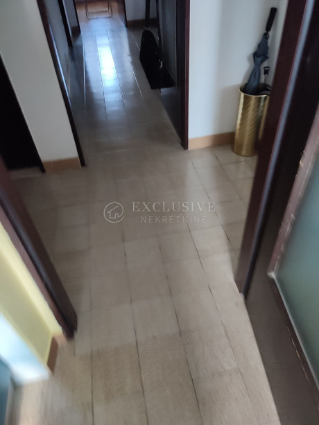 4 rooms, Apartment, 109m², 1 Floor