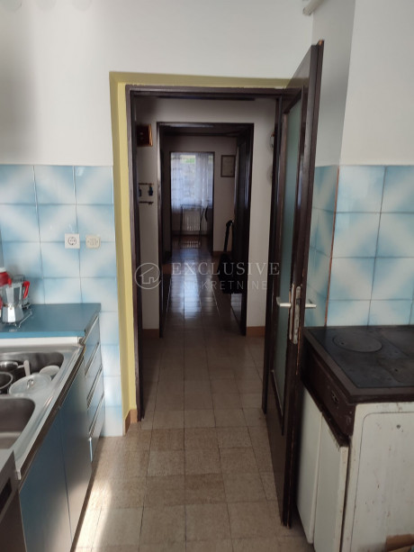 4 rooms, Apartment, 109m², 1 Floor