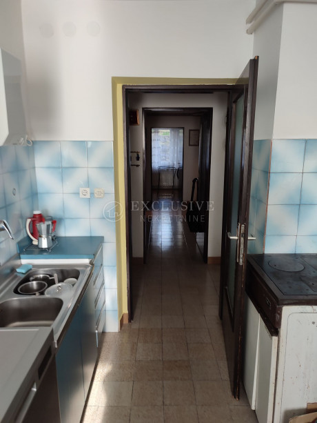 4 rooms, Apartment, 109m², 1 Floor