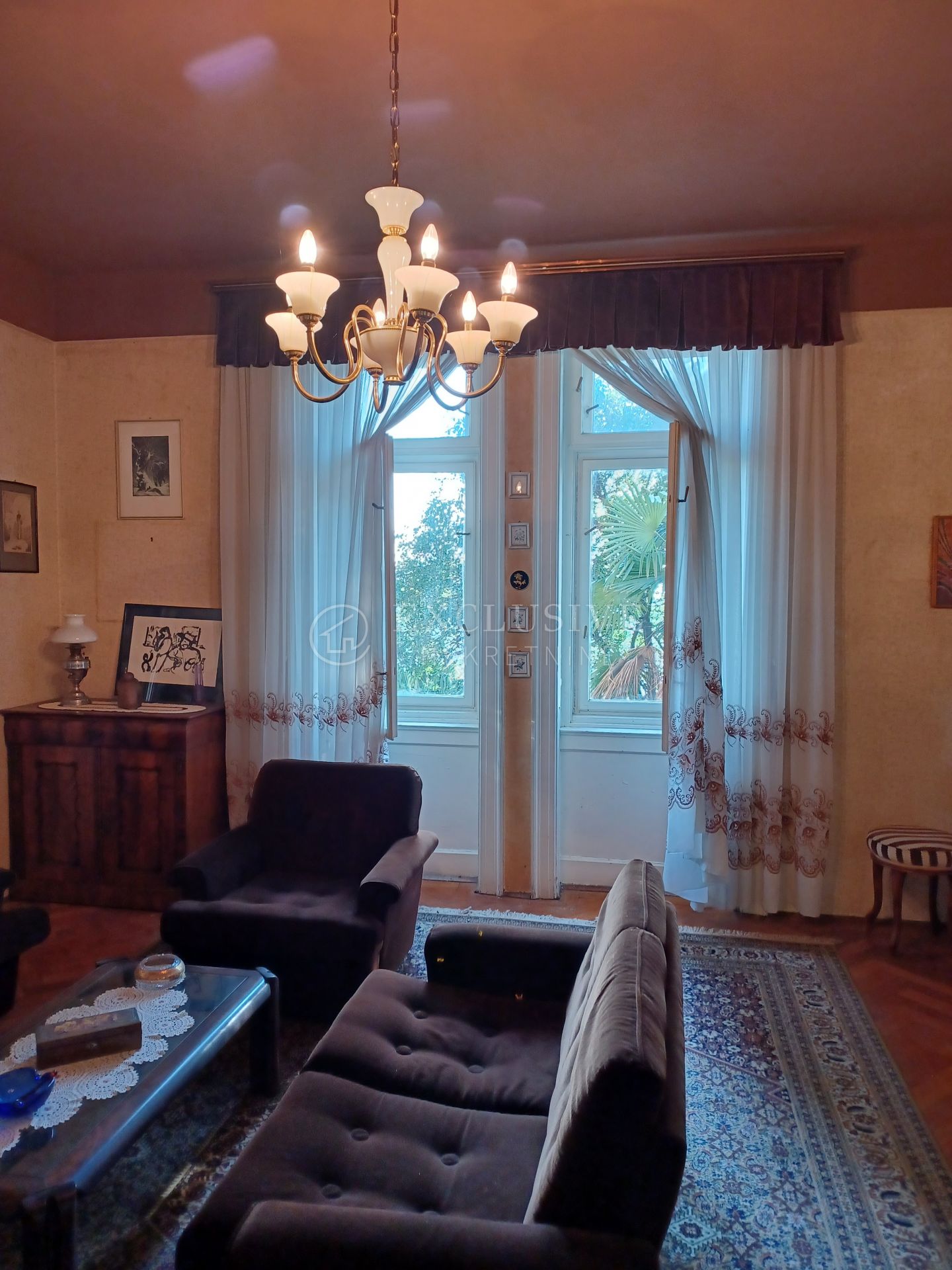 6 rooms, Apartment, 300m², 1 Floor