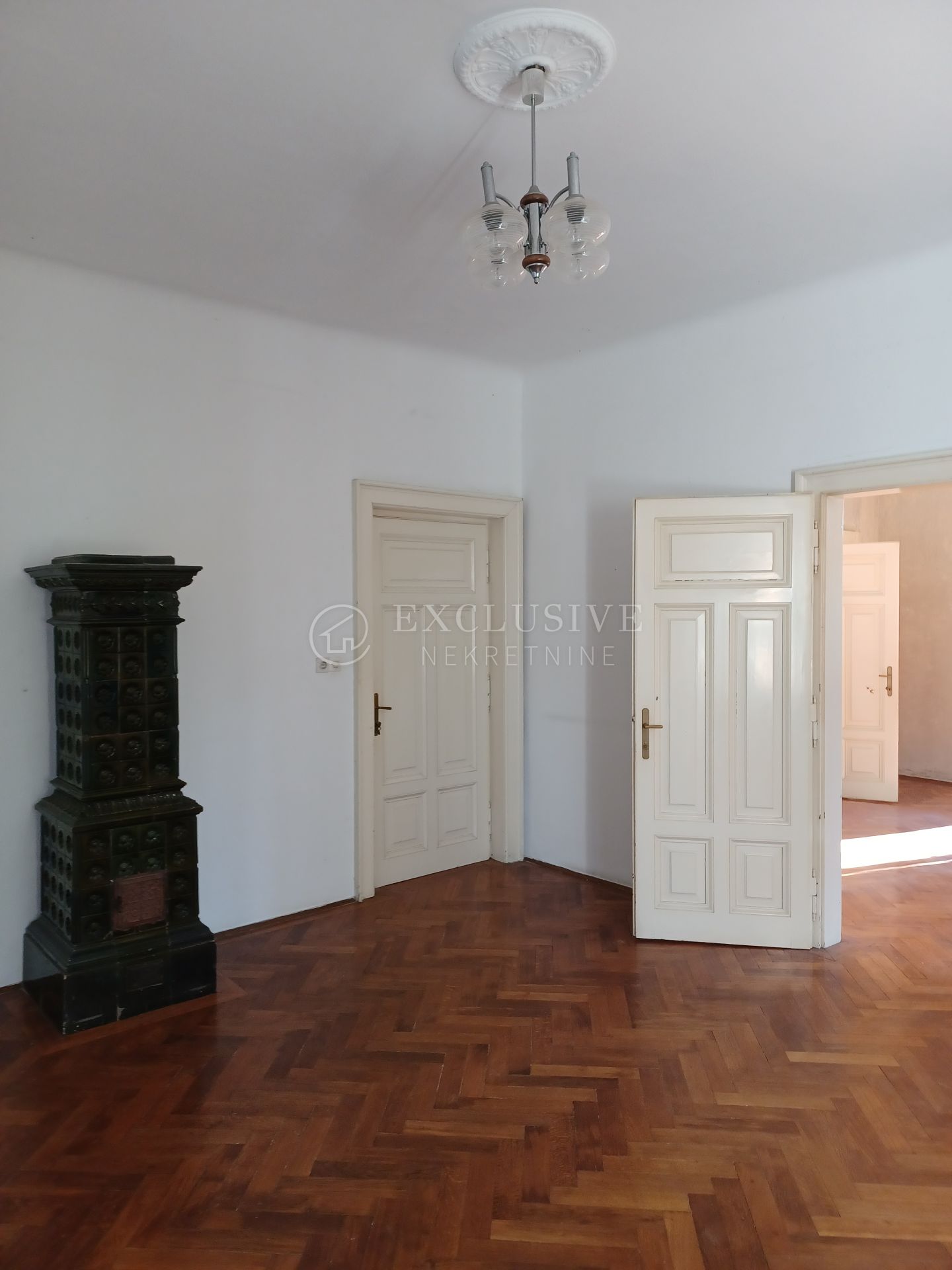 6 rooms, Apartment, 300m², 1 Floor