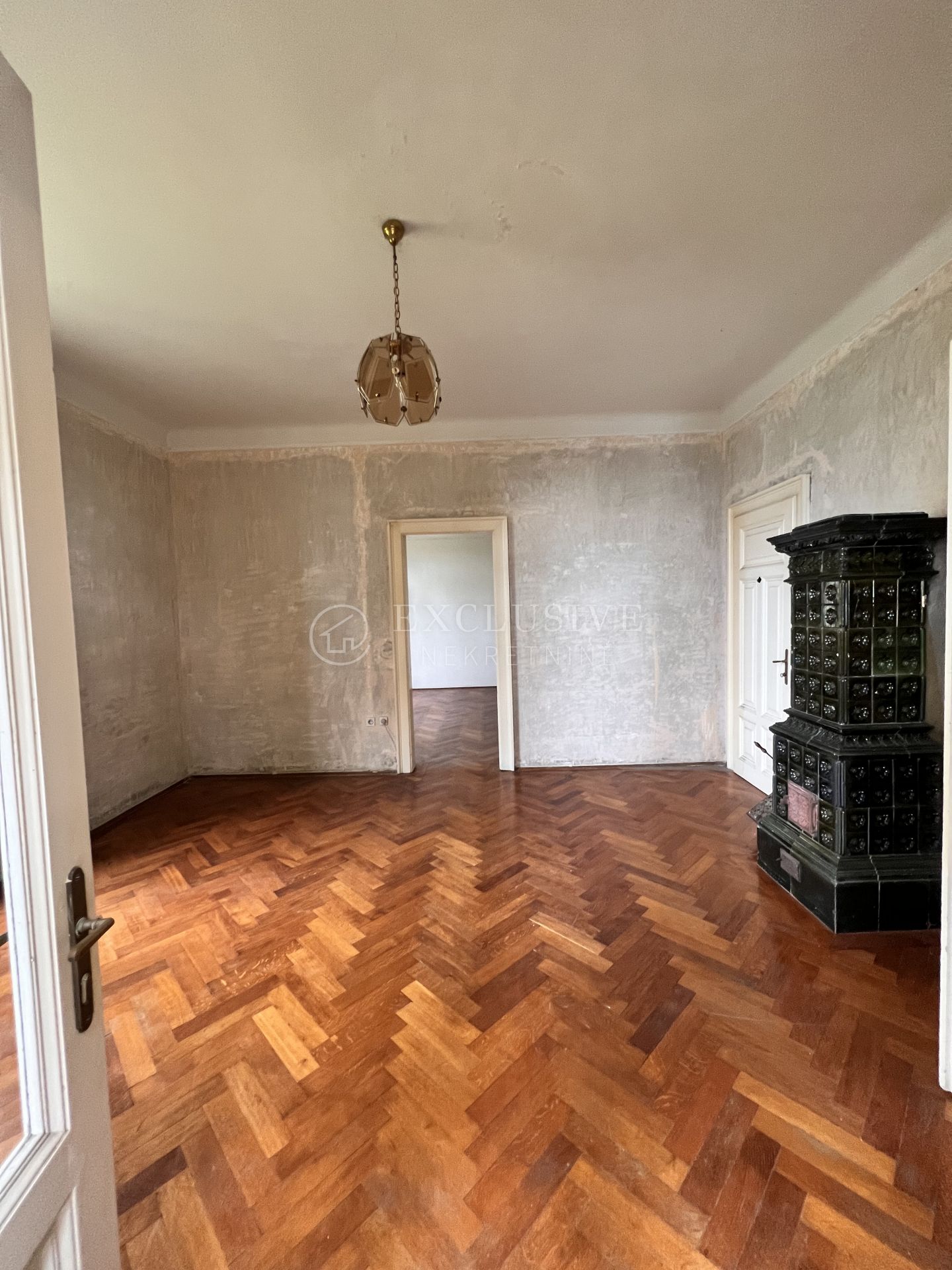 6-к, Квартира, 300м², 1 Этаж