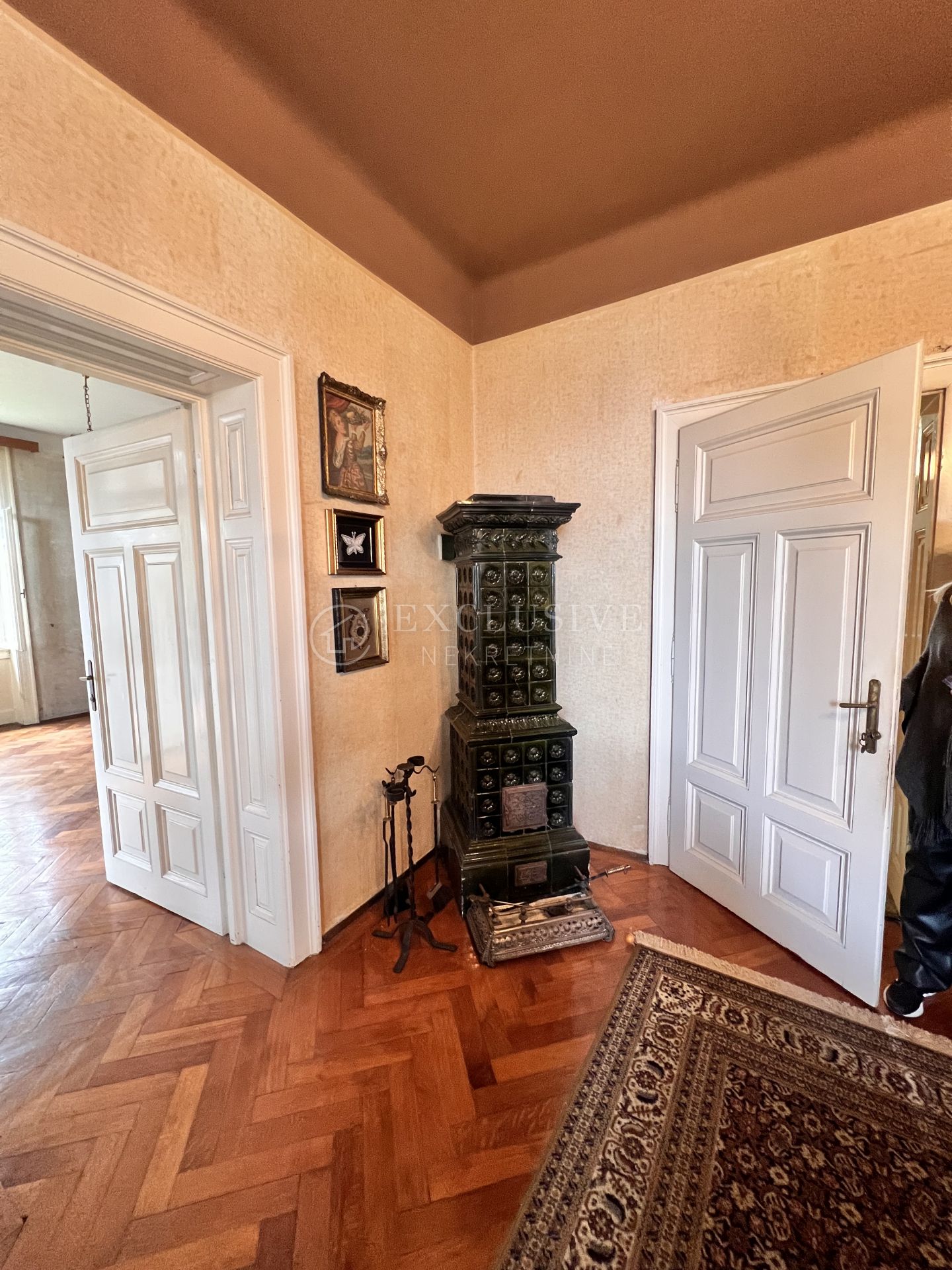 6 rooms, Apartment, 300m², 1 Floor