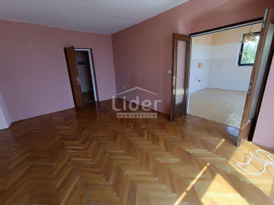 3-locale, Appartamento, 87m²