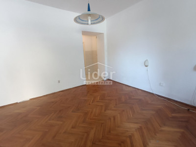 3-Zi., Wohnung, 87m²