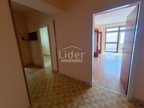 3-locale, Appartamento, 87m²