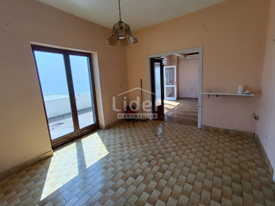 3-locale, Appartamento, 87m²