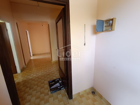 3-locale, Appartamento, 87m²