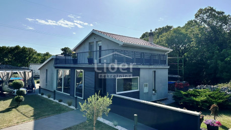 Casa, 120m², Terreno 900m²