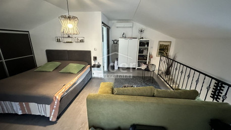 Haus, 120m², Grundstück 900m²