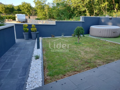 House, 120m², Plot 900m²