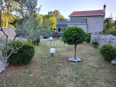 House, 120m², Plot 900m²