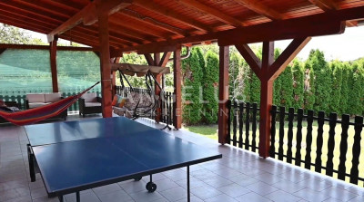 House, 620m², Plot 37400m²