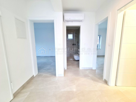 3-locale, Appartamento, 77m², 1 Piano