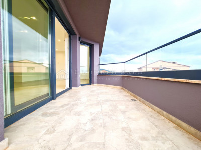 3-locale, Appartamento, 78m², 2 Piano