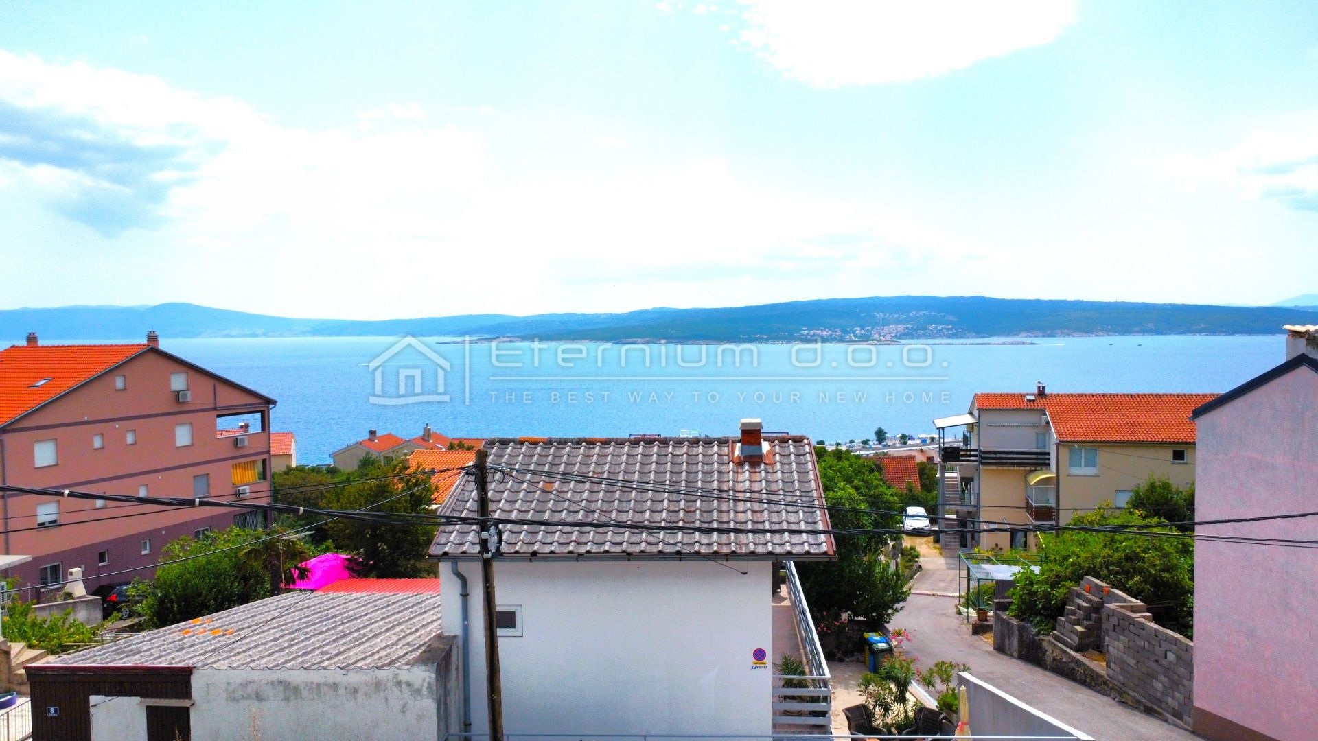 3-locale, Appartamento, 78m², 2 Piano