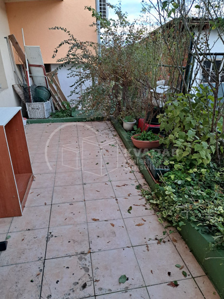 1-locale, Appartamento, 29m²