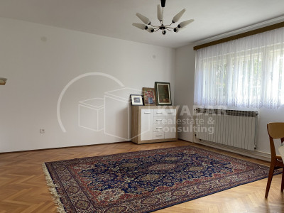 3-Zi., Wohnung, 66m²